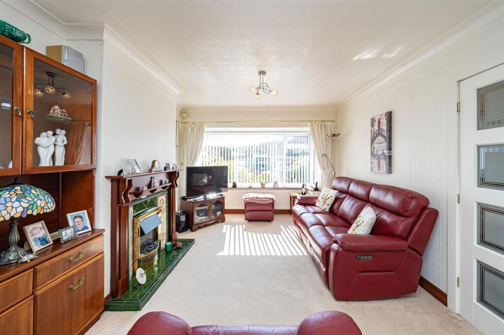 House in Wigan, Greater Manchester - View 5