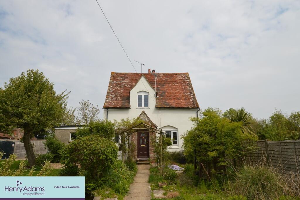Main image of property: Hundred Acres, Compton, Chichester, PO18