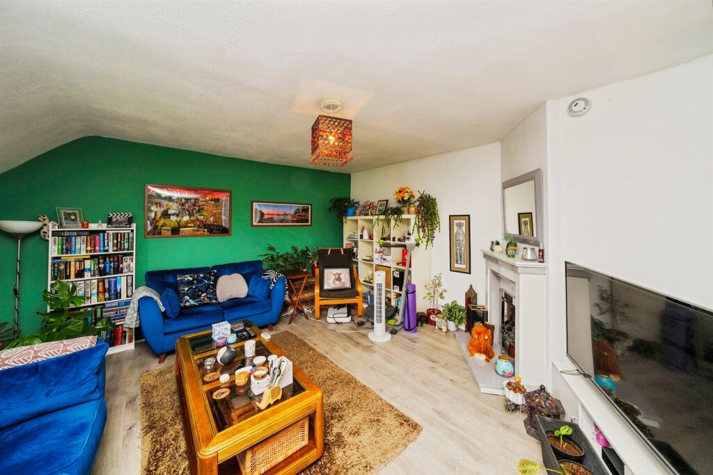 Apartment in Bebington, Lower Bebington - View 5