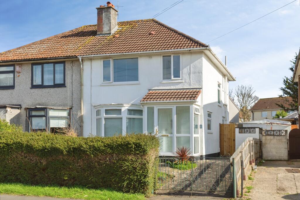 Main image of property: Landseer Avenue, Bristol, BS7