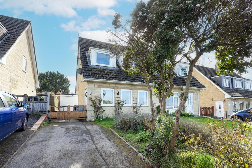 Main image of property: Nine Acres Close, Charlbury, OX7