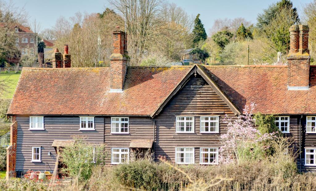 Main image of property: Malting Lane, Braughing, SG11