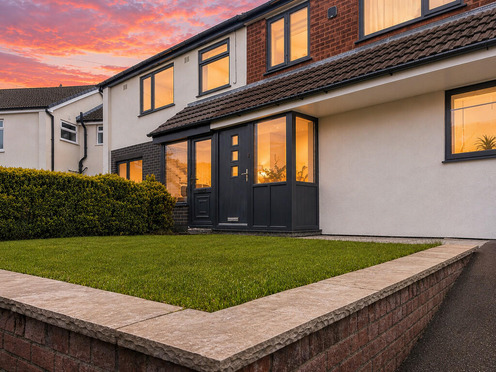 Rudyard Drive, Darwen photo 2