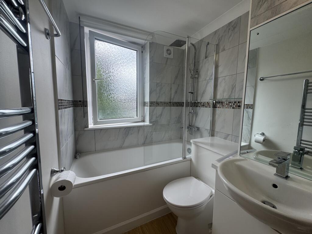 Main image of property: Bishops Walk, AYLESBURY