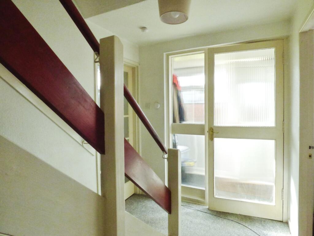 House in Glenrothes, Rimbleton - More