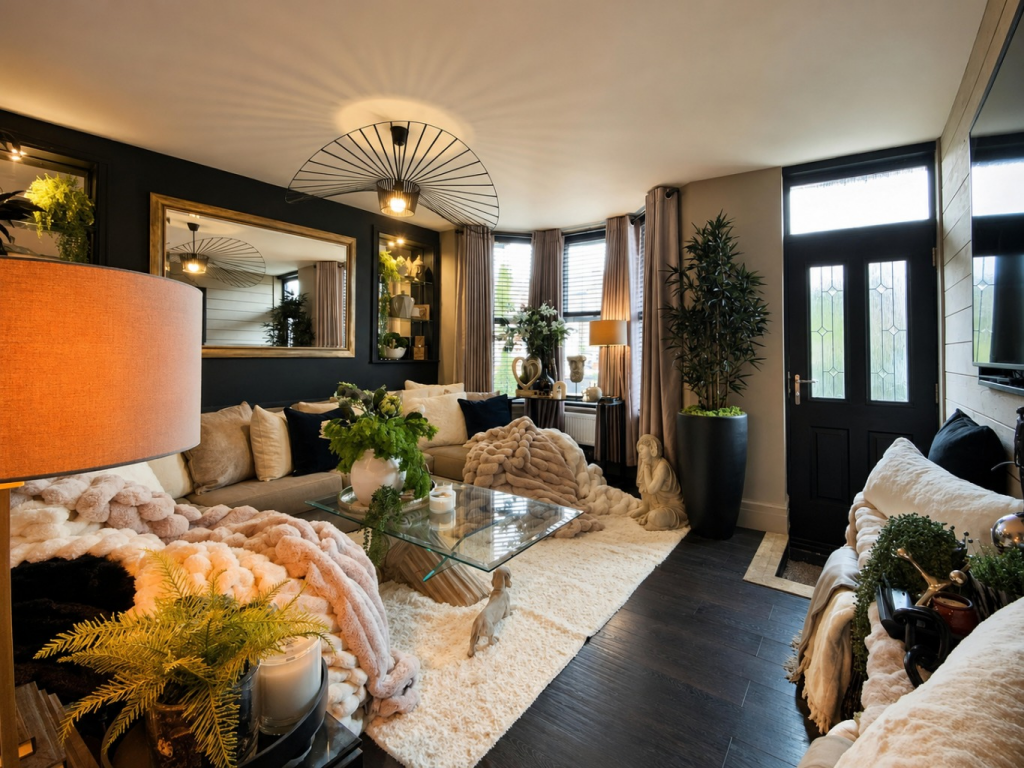 House in Sefton, Liverpool City Region - View 4
