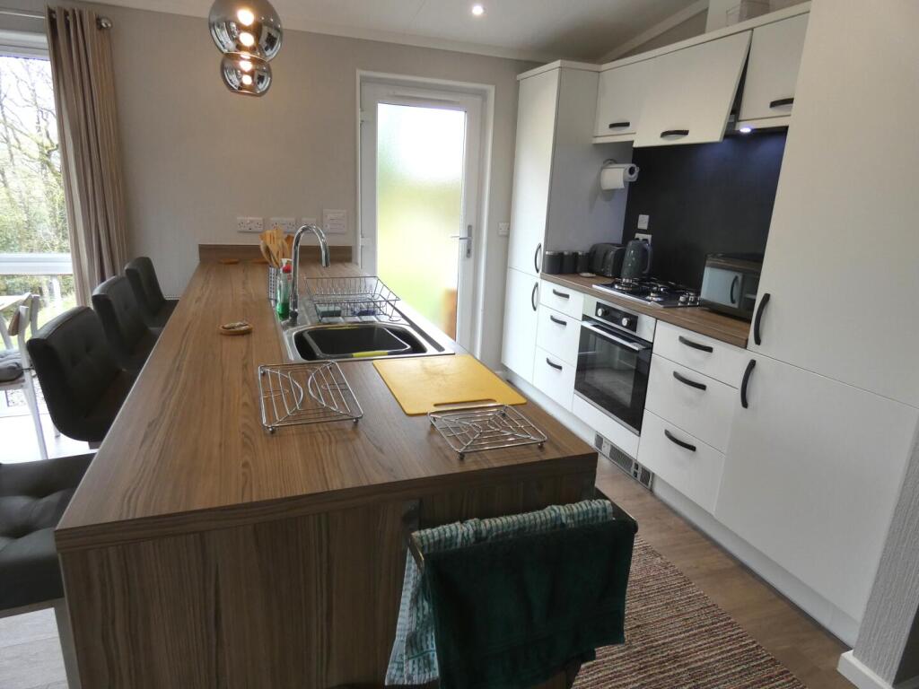Summer Hill Holiday Park, Birks Road, Windermere, LA23 3PG photo 4