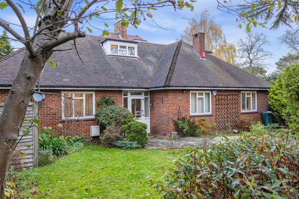 Main image of property: The Park, Sidcup