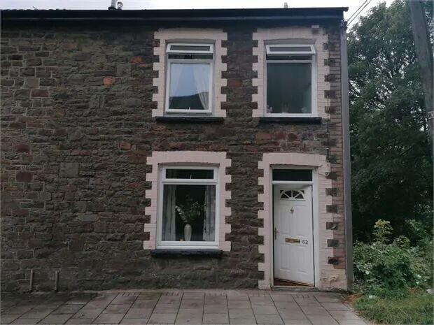 Main image of property: Morton Terrace, Clydach Vale, RCT.