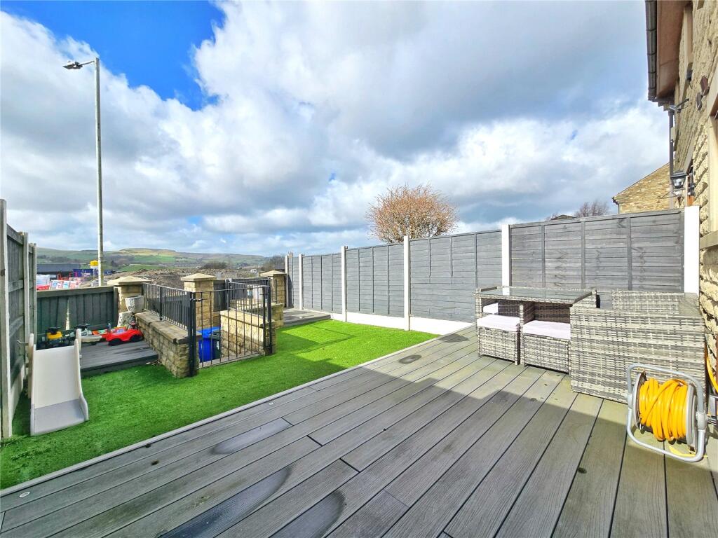 House in Rossendale, Lancashire - View 4