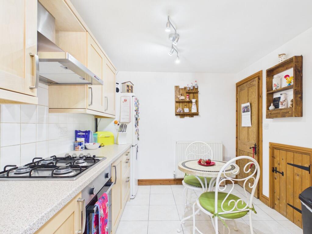 House in Broseley, Shropshire - View 2