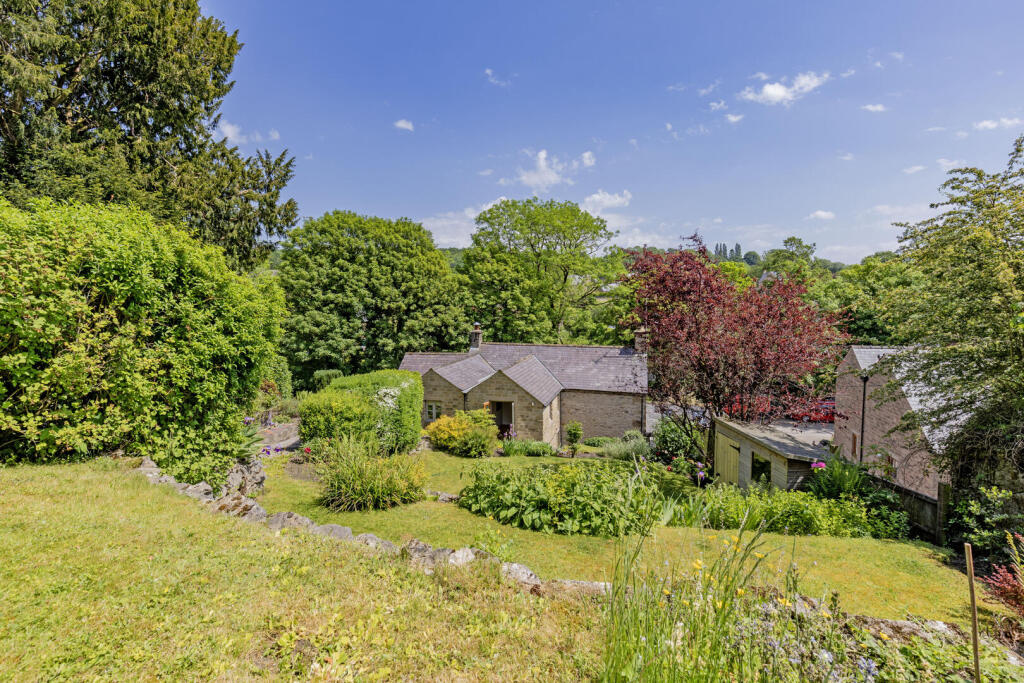 Fallgate, Ashover, Chesterfield photo 4