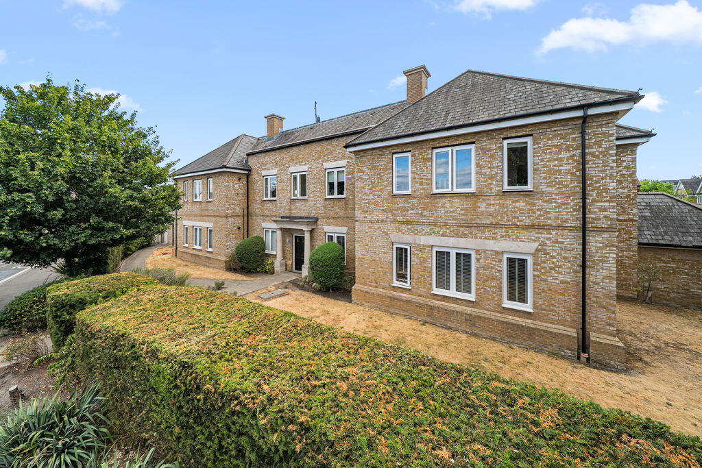 Main image of property: Nettlefold Place, Sunbury-On-Thames