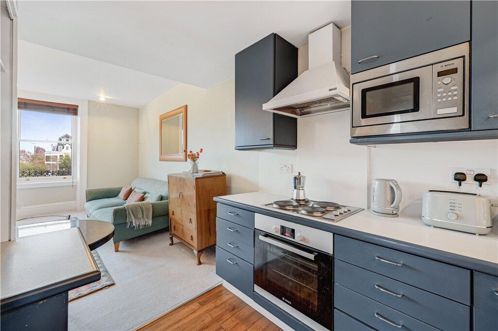 Apartment in London, Royal Borough of Kensington and Chelsea - View 5