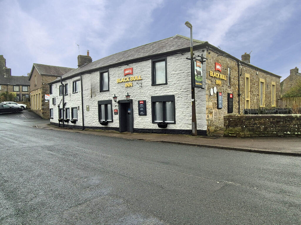 Main image of property: Black Bull Inn, Brookhouse Road, Brookhouse, Lancashire