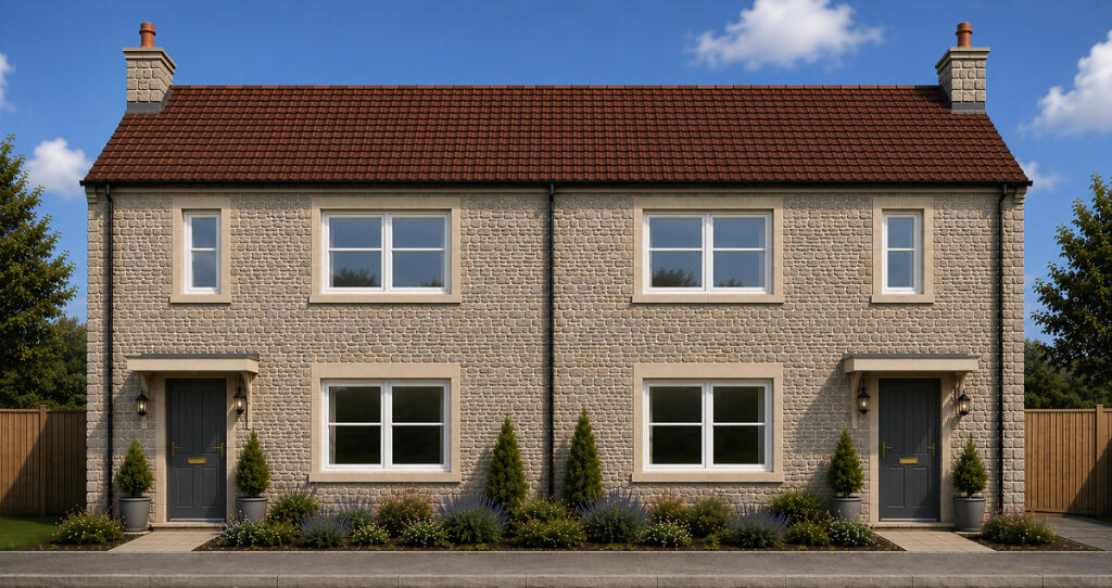 Main image of property: Baltonsborough Road, Butleigh, BA6
