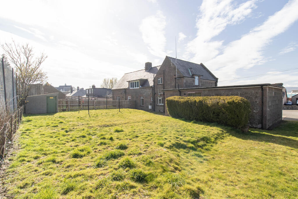 Additional image 37 of Aberdeen Road, Laurencekirk, AB30