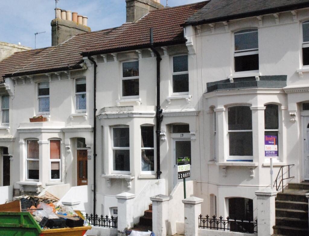 Main image of property: Mayo Road, Brighton 