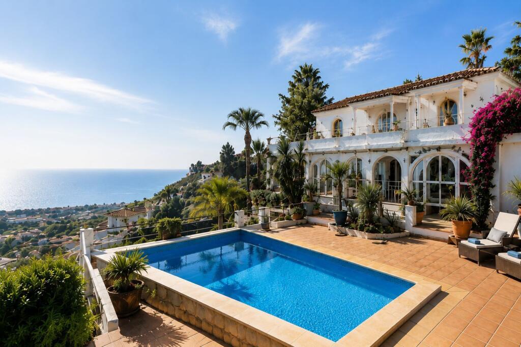 Main image of property: Andalucia, Malaga, Benalmádena