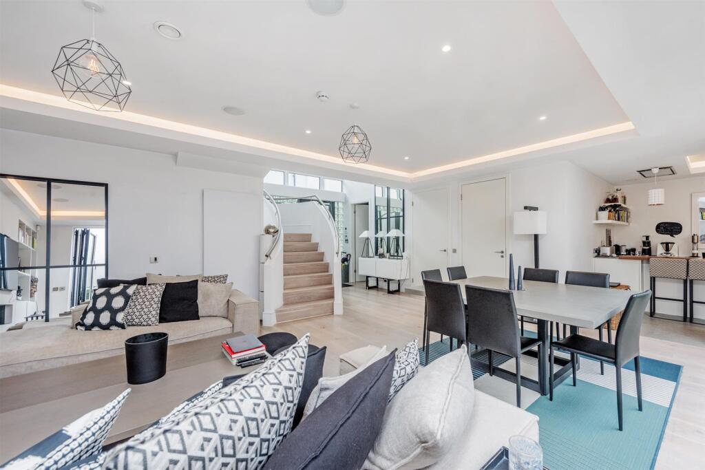 Main image of property: Sunlight Mews, London