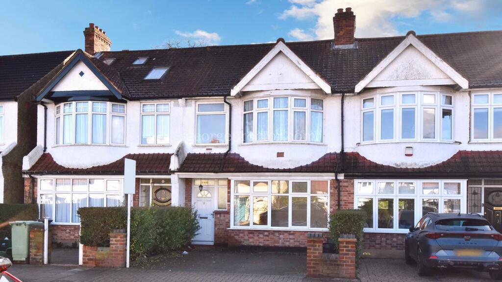 Main image of property: Southlands Road, Bromley, BR2
