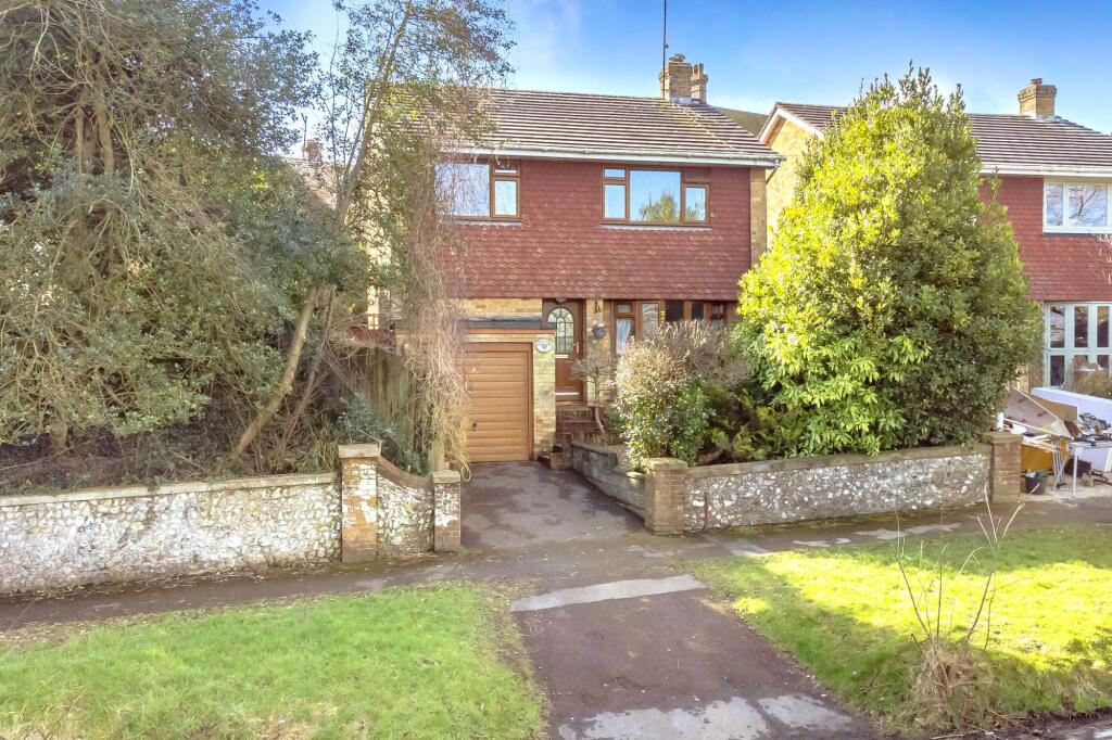Main image of property: King Henrys Road, Lewes, BN7