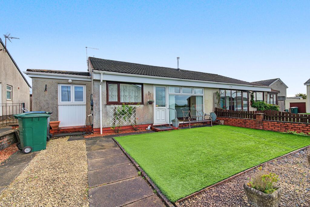 Main image of property: 4 Nairn Close, Stewarton, KA3 3HH