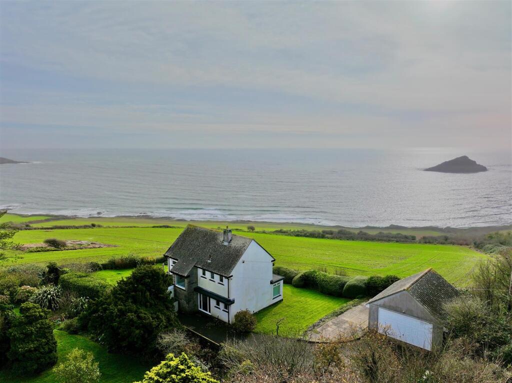Main image of property: Spring Road, Wembury Point, Plymouth
