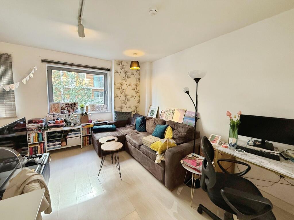 Main image of property: Manor Mills, Ingram Street, Leeds, West Yorkshire, LS11