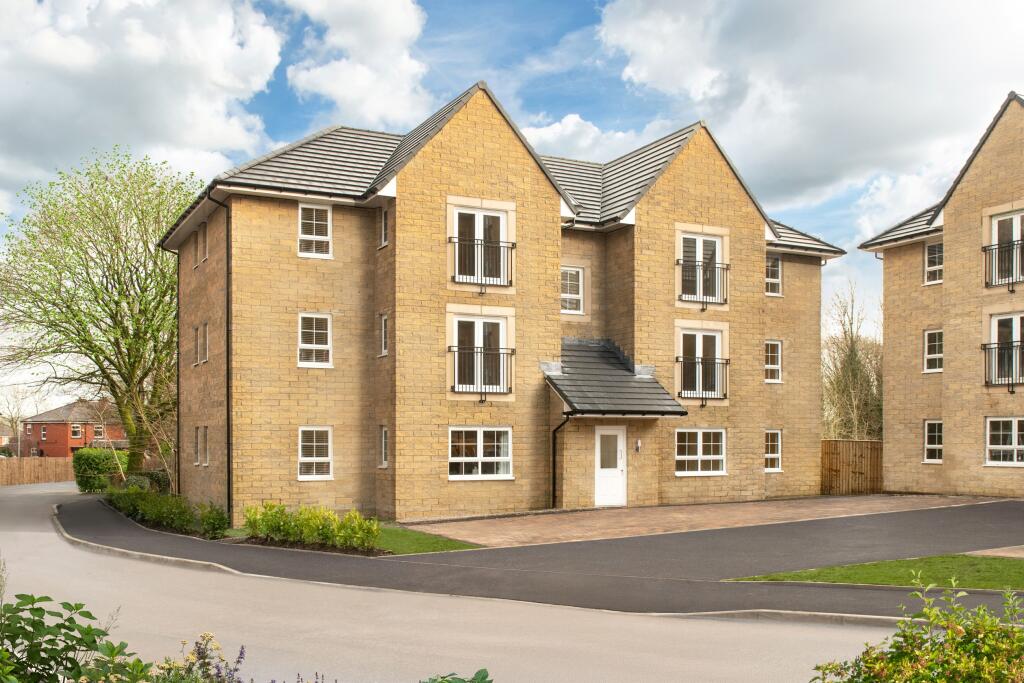 Main image of property: Walmersley Old Road,
Walmersley,
Bury,
BL9 6SB