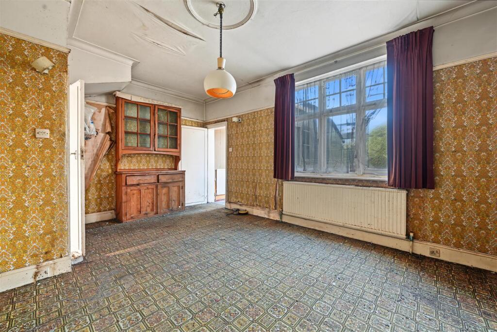 Whitmore Gardens, Kensal Rise, NW10 5HG photo 4