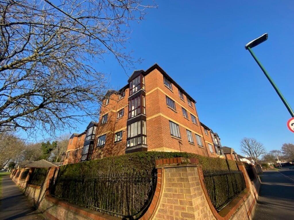 Main image of property: Kirk Rise