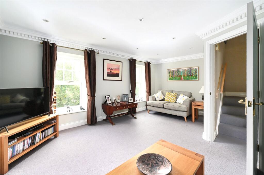 House in Hart, Elvetham Heath - View 5
