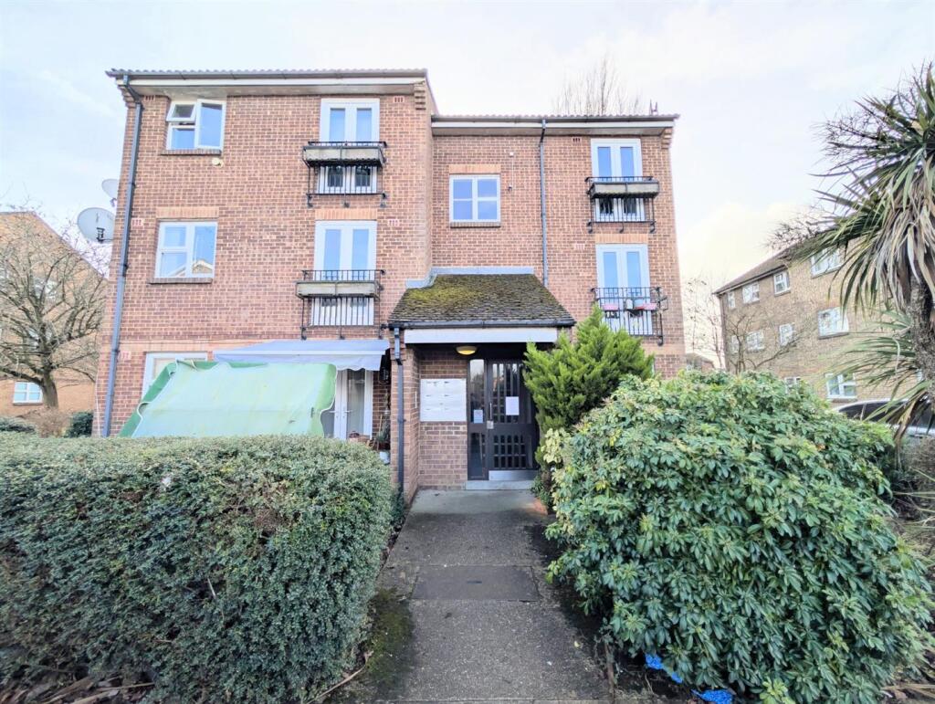 Main image of property: Boveney Close, Slough