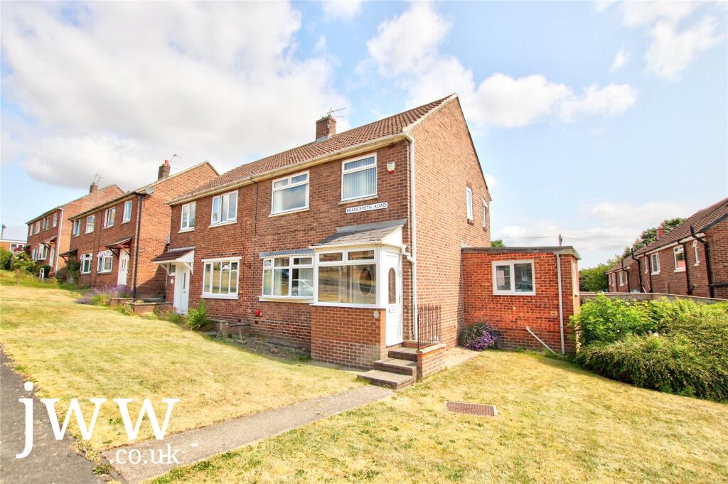 Main image of property: Brancepeth Road, Ferryhill, County Durham, DL17