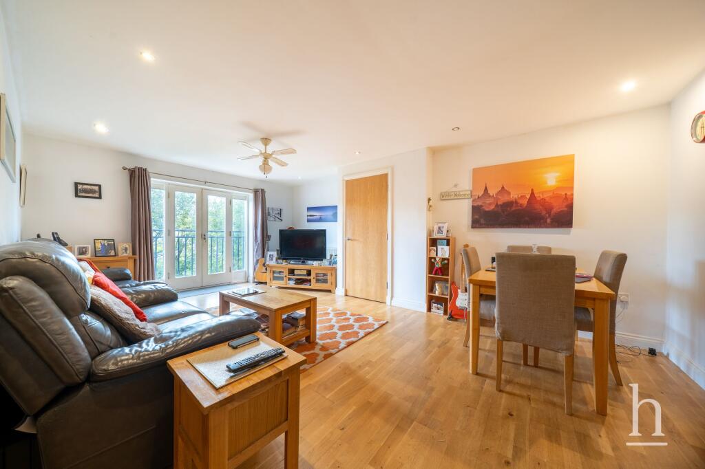 Apartment in Oxton, Claughton - View 4