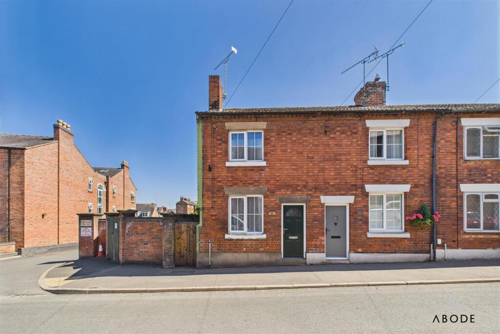 Monk Street, Tutbury, Burton-On-Trent photo 2