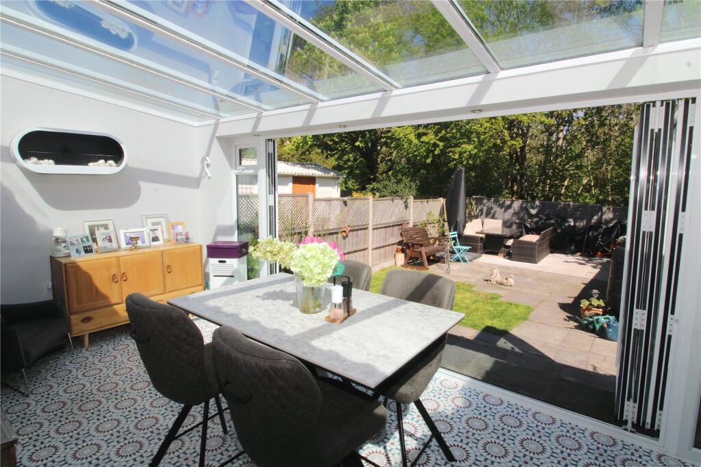 House in Portsmouth - View 5