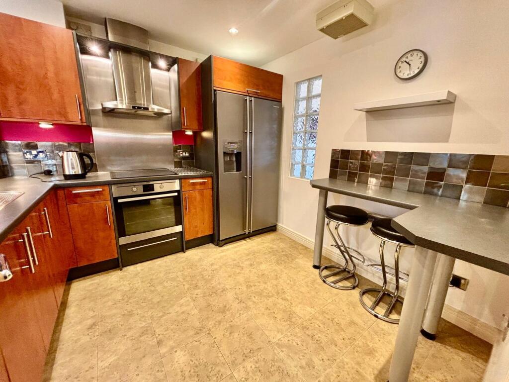 Additional image 9 of Wharfside Street, Birmingham, B1