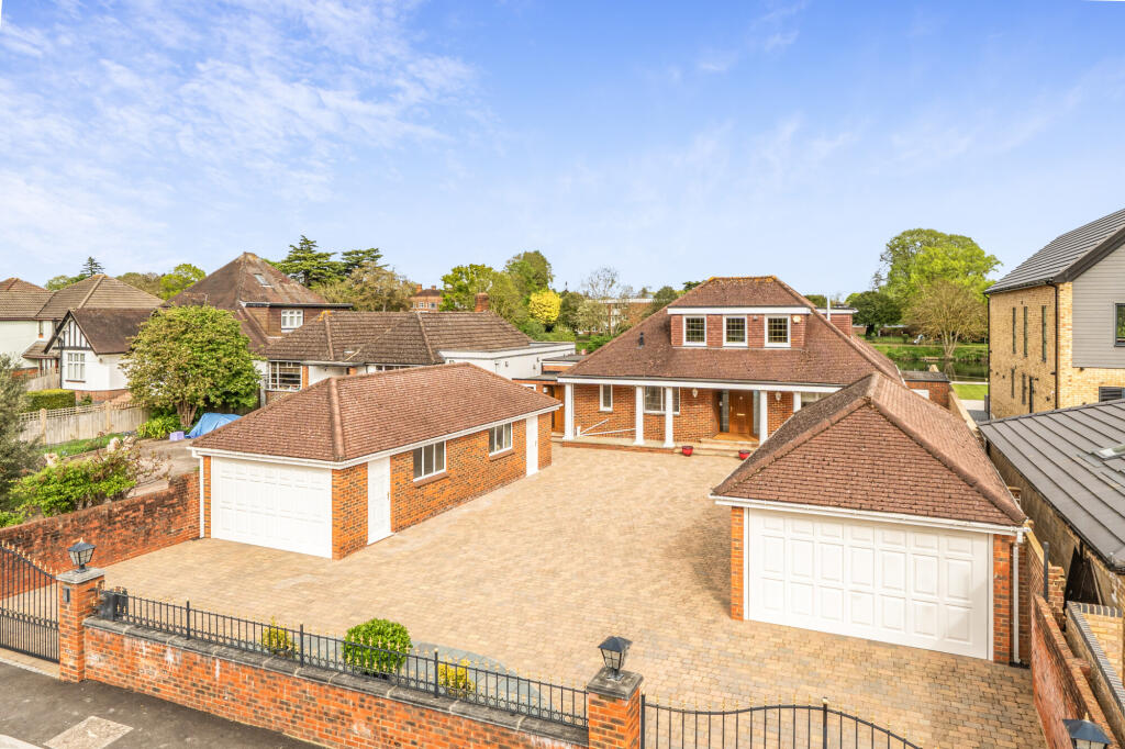 Main image of property: Mayfield Gardens, Staines-Upon-Thames, TW18