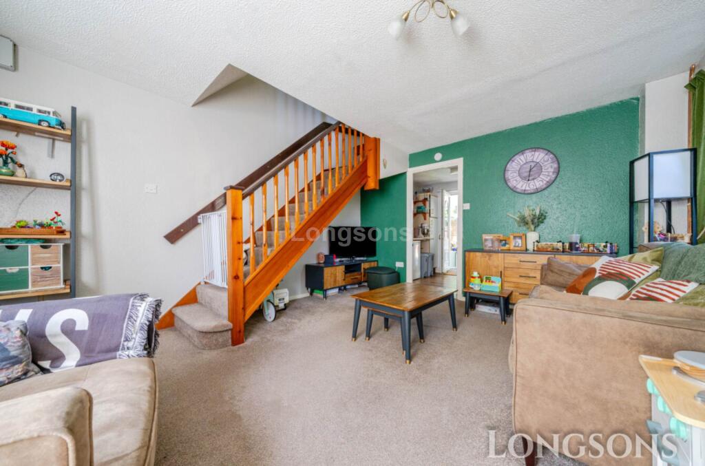 Montagu Close, Swaffham photo 4