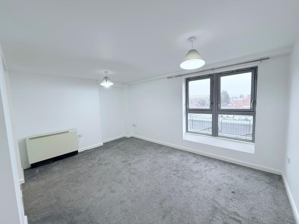 Main image of property: Sheridan Court, Nottingham, NG1