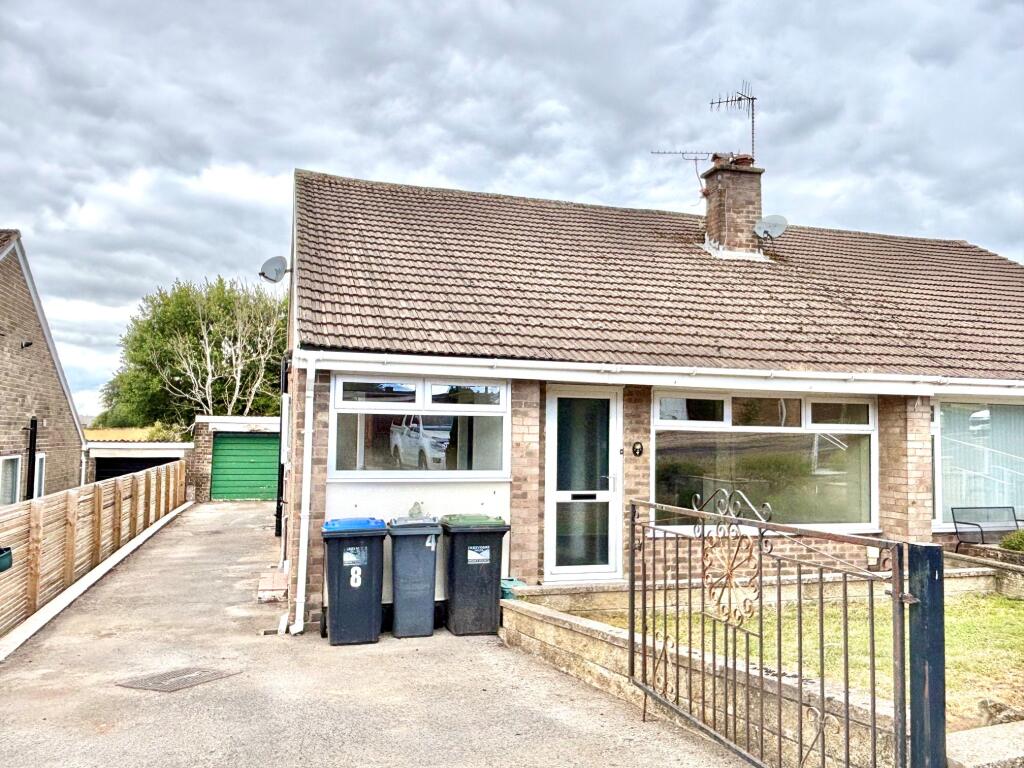 Main image of property: Wellington Close, Matlock, Derbyshire