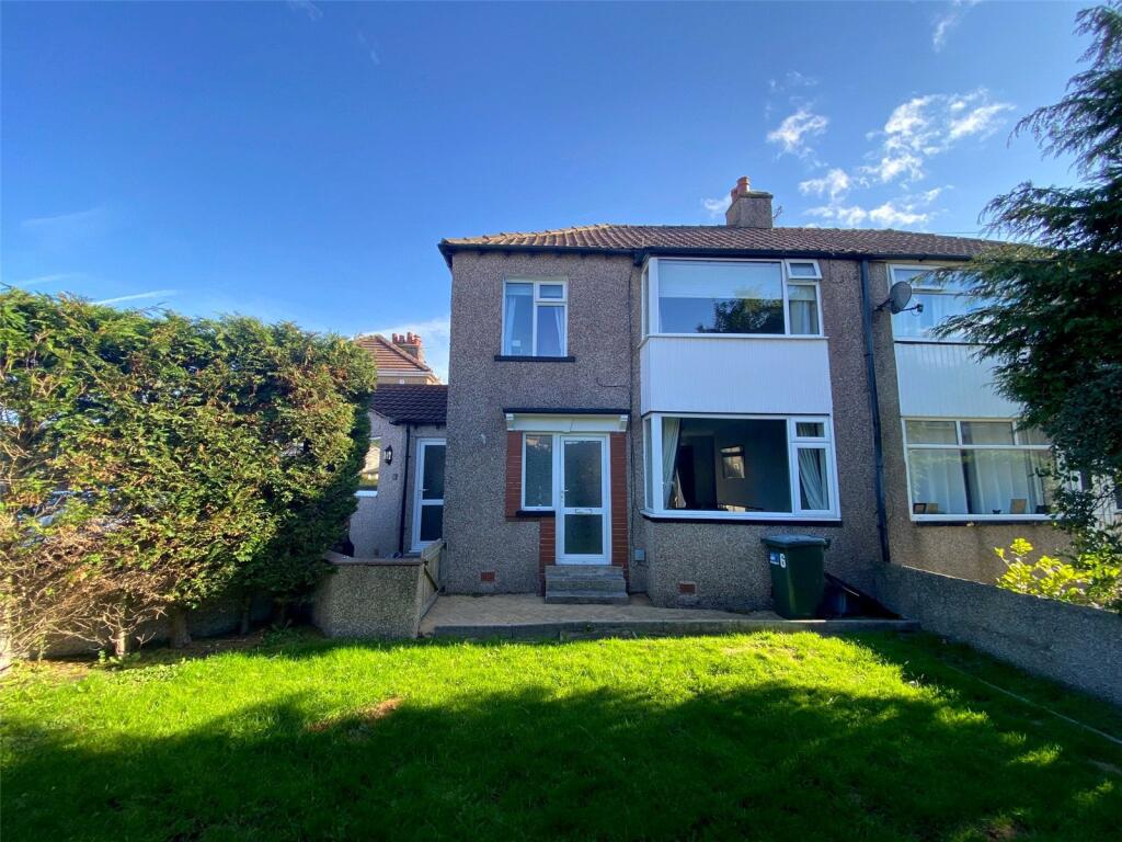 Main image of property: Crewgarth Road, Morecambe, Lancashire, LA3
