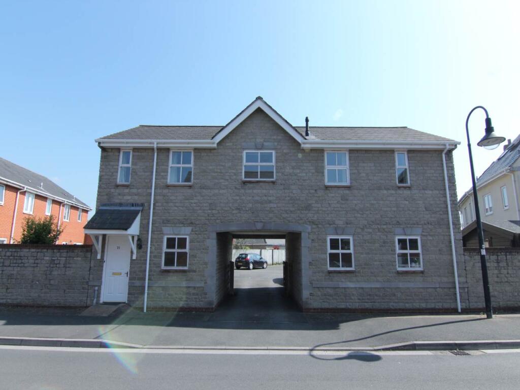 Main image of property: Longridge Way, Weston Village, Weston-super-Mare