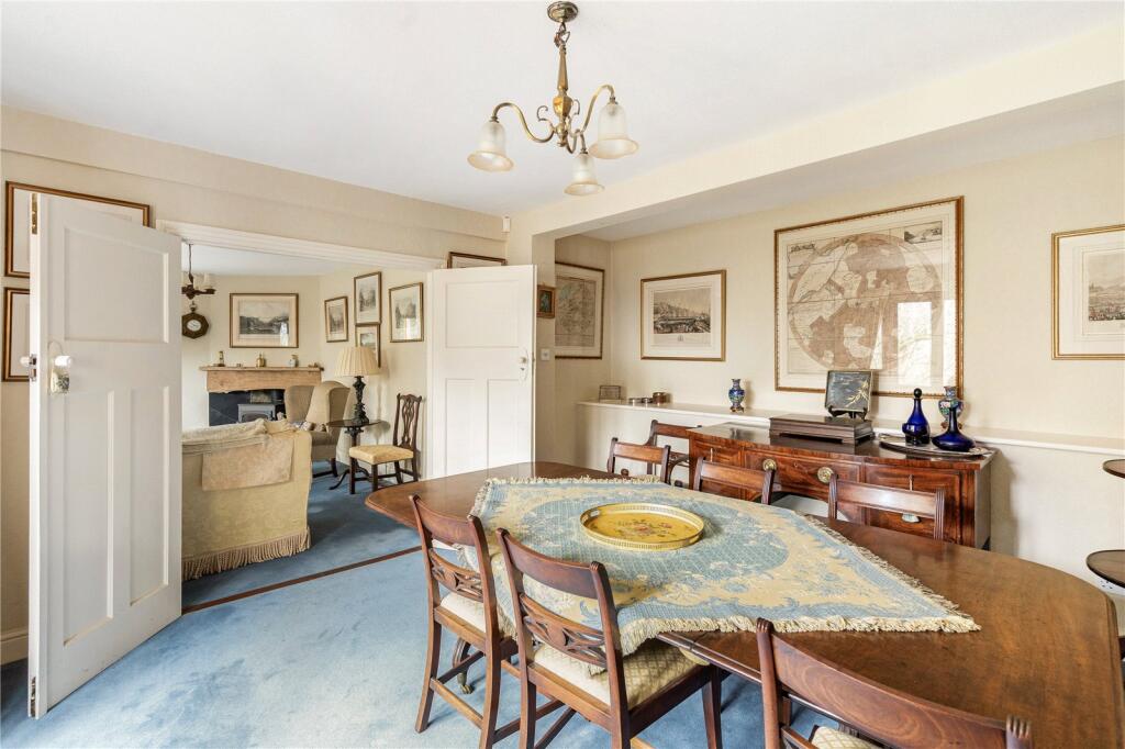 House in Clevedon, Stone Edge Batch - View 3
