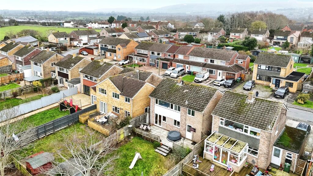 Additional image 17 of Hawkeridge Park, Westbury