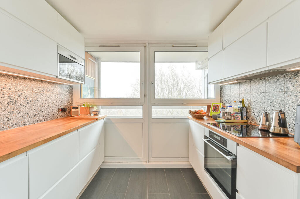 Main image of property: John Ruskin Street, Camberwell, London, SE5