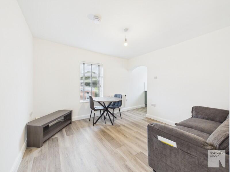 Main image of property: Warwick Road :: Chorlton