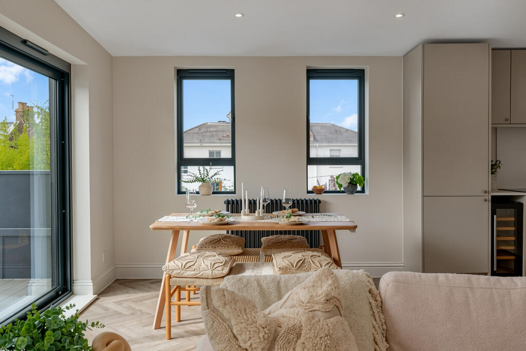 Apartment in London - View 2